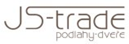 JS podlahy-dveře logo