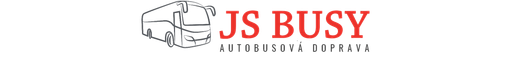 JS BUSY, s.r.o. logo