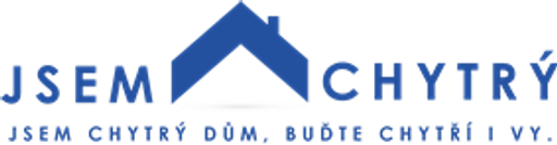 Jsem chytrý dům xComfort logo