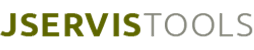 JSERVIS TOOLS logo
