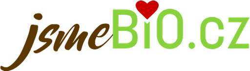 JsmeBio.cz logo