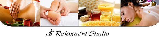 JS Relaxační studio logo