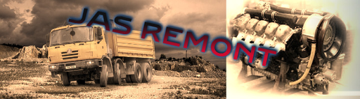 JAS REMONT logo