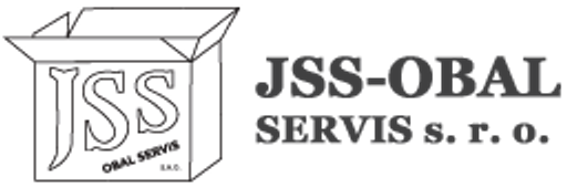 JSS-OBAL SERVIS s.r.o. logo