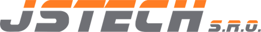 JSTECH s.r.o. logo
