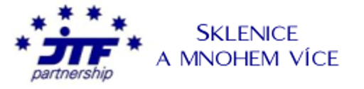 JTF Partnership CZ, s.r.o. logo
