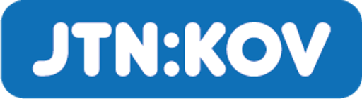 JTN:KOV logo