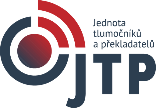 JTP logo