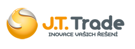 J. T. Trade s.r.o. logo