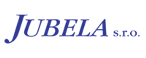 JUBELA, s.r.o. logo