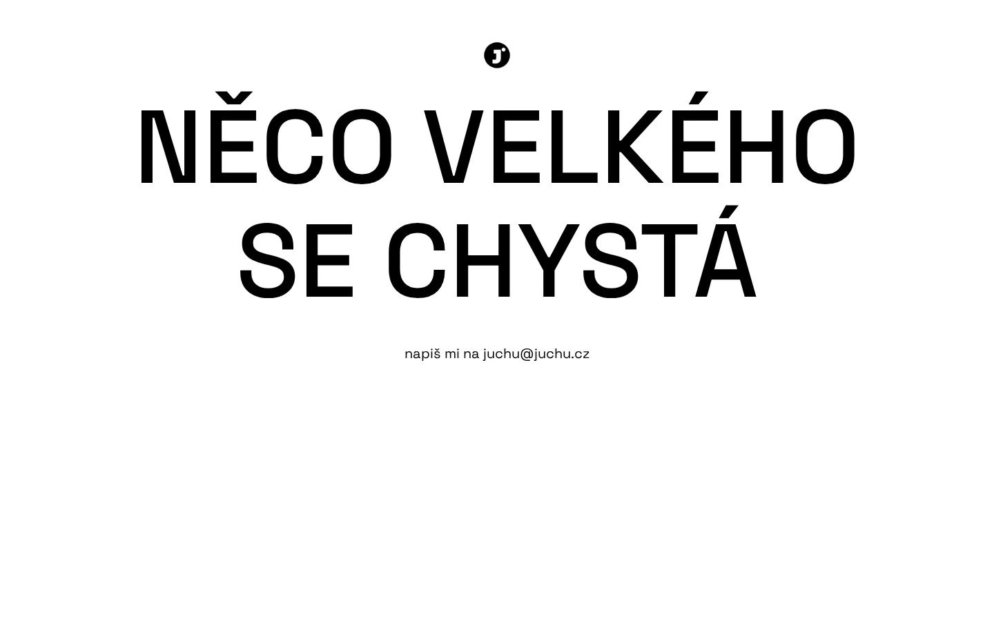 juchu.design website
