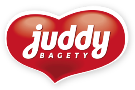 JUDDY BAGETY, s.r.o. logo