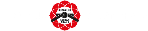 Judo Club Tatran Praha logo