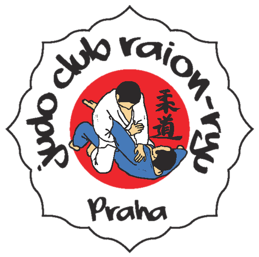 JudoPraha logo