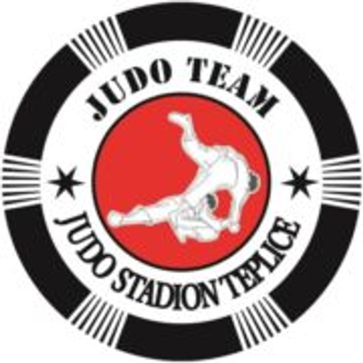 Judo Stadion Teplice, z.s. logo