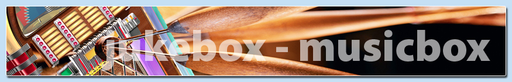 Jukebox Musicbox logo