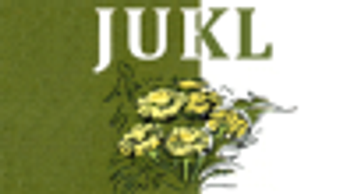 Bylinářství JUKL logo