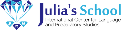Julia's School logo