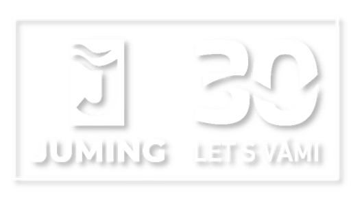 JUMING s.r.o. logo
