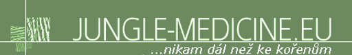 Jungle-medicine.eu logo