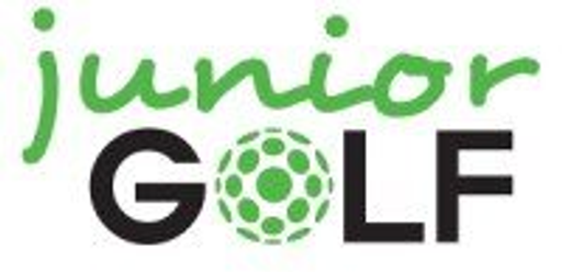 JUNIOR GOLF logo