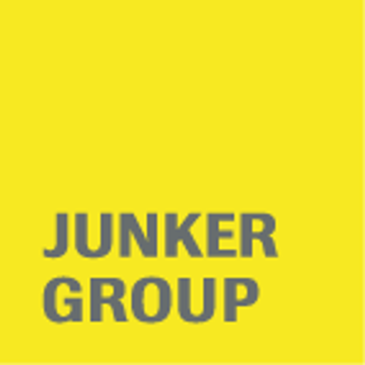 Erwin Junker Grinding Technology a.s. logo