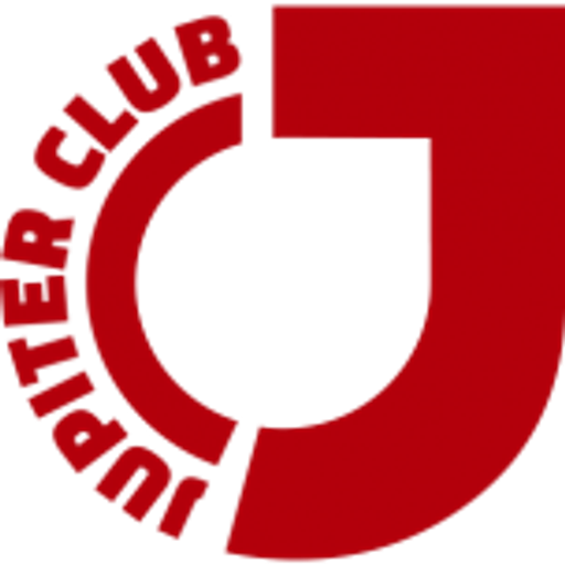 JUPITER club, s.r.o. logo