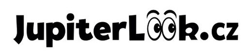 Jupiterlook.cz logo