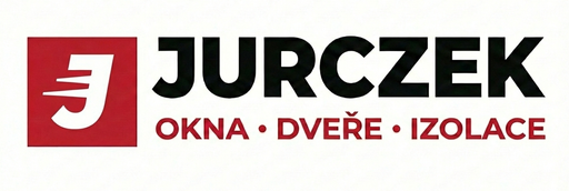JURCZEK, OKNA - DVEŘE logo
