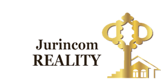Apartmány Jurincom logo