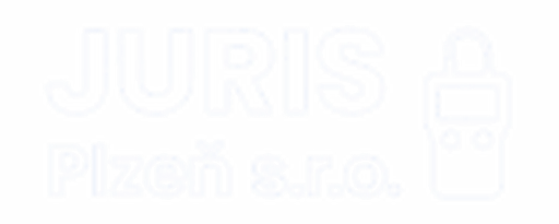 JURIS Plzeň, s.r.o. logo