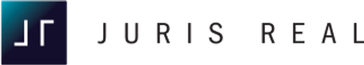 JURIS REAL spol. s r.o. logo
