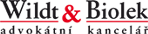 Advokátní kancelář Wildt & Biolek logo