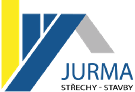 JURMA STŘECHY-ROUBENKY logo