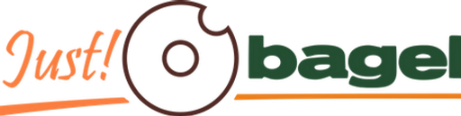 Just Bagel logo