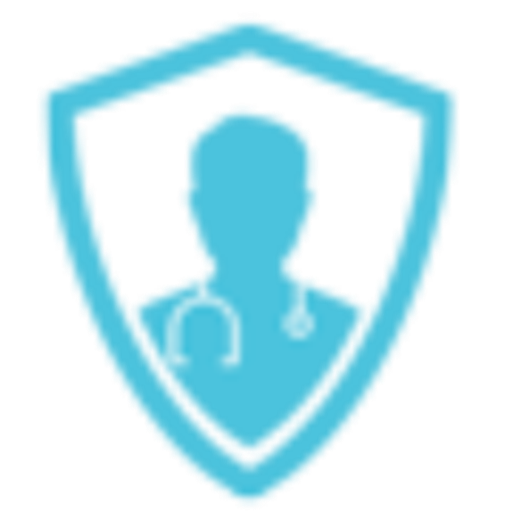 Rentgen a ultrazvuk - MEDICOOP s.r.o. logo