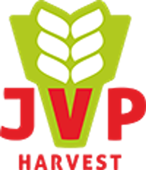 JVP HARVEST - Jan Voců logo