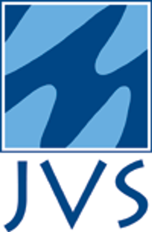 Jihočeský vodárenský svaz logo