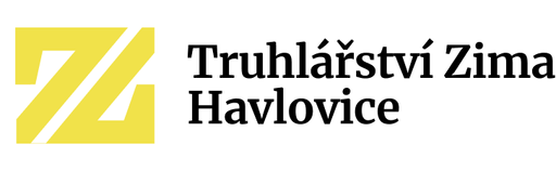 Truhlářství Zima logo