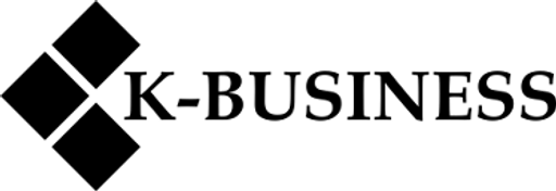 Vít Kužel K-BUSINESS logo