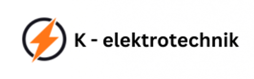 k-elektrotechnik.cz logo