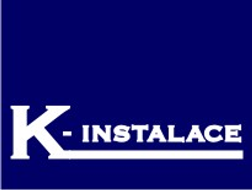 K-INSTALACE logo