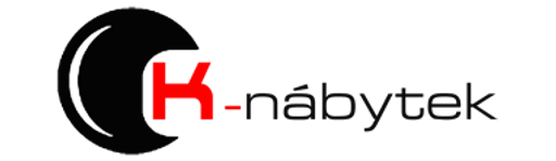 K-nábytek.cz logo