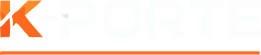 K-PORTE logo