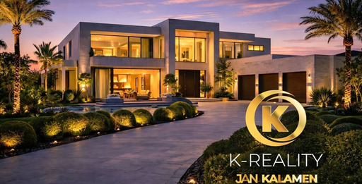 K-Reality logo