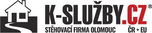 K - SLUŽBY.CZ logo