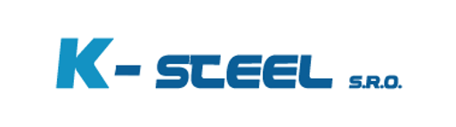 K-steel, s.r.o. logo