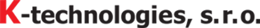 K-technologies, s.r.o. logo