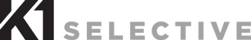 K1 selective cz s.r.o. logo
