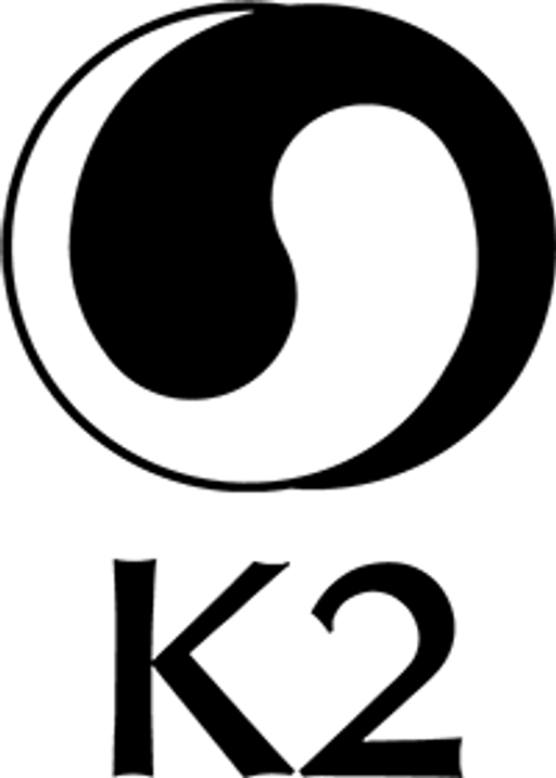 K2, s.r.o. logo